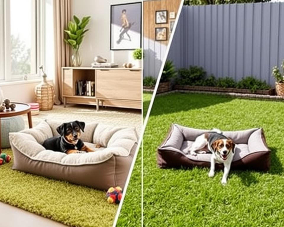 Dog beds